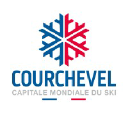 Courchevel.com logo