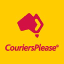 Couriersplease.com.au logo