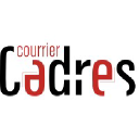 Courriercadres.com logo