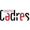 Courriercadres.com logo