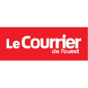 Courrierdelouest.fr logo