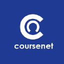 Coursenet.lk logo