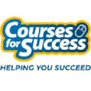 Coursesforsuccess.com logo