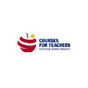 Coursesforteachers.ca logo