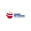 Coursesforteachers.ca logo