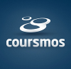 Coursmos.com logo