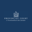 Court.nl.ca logo