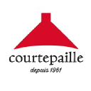 Courtepaille.com logo