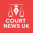 Courtnewsuk.co.uk logo