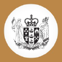 Courtsofnz.govt.nz logo