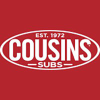 Cousinssubs.com logo