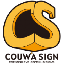 Couwasign.jp logo