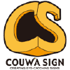 Couwasign.jp logo