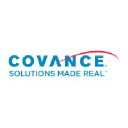 Covanceclinicaltrials.com logo