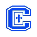 Covcath.org logo