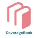 Coveragebook.com logo