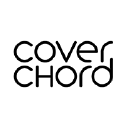 Coverchord.com logo