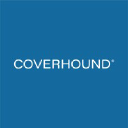 Coverhound.com logo
