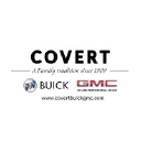 Covertbuickgmc.com logo