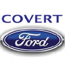 Covertford.com logo