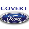 Covertford.com logo