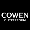 Cowen.com logo