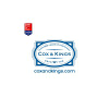 Coxandkings.com logo