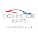 Coxmotorparts.co.uk logo