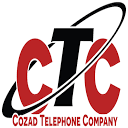 Cozadtel.net logo