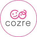 Cozre.jp logo