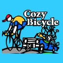 Cozybicycle.com logo