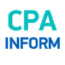 Cpainform.ru logo
