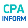 Cpainform.ru logo