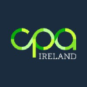 Cpaireland.ie logo
