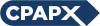 Cpapxchange.com logo