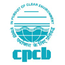 Cpcb.nic.in logo
