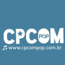 Cpcompop.com.br logo