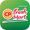 Cpfreshmartshop.com logo