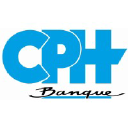Cph.be logo