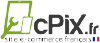 Cpix.fr logo