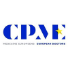 Cpme.eu logo