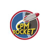 Cpmrocket.com logo