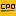 Cpopowertools.com logo