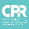 Cprcertificationonlinehq.com logo