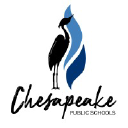 Cpschools.com logo