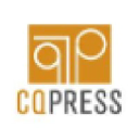 Cqpress.com logo