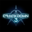 Crackdown.com logo