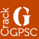Crackgpsc.com logo
