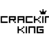 Crackingking.com logo