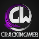 Crackingweb.com logo